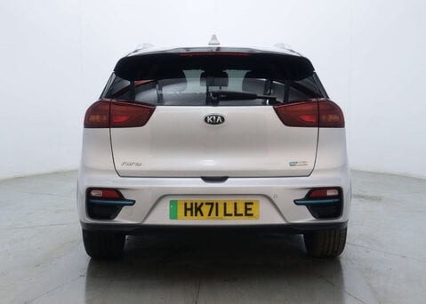 Kia Niro Niro 3 EV 5dr 11