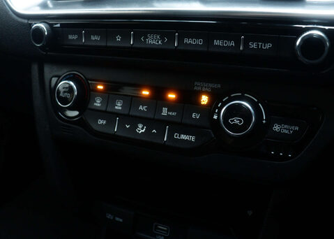 Kia Niro Niro 3 EV 5dr 31