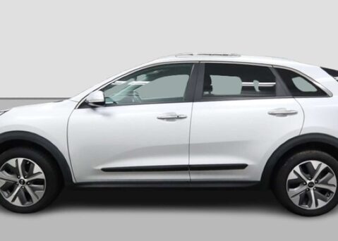 Kia Niro Niro 3 EV 5dr 9