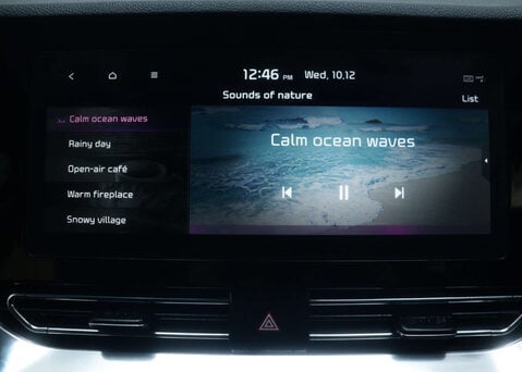 Kia Niro Niro 3 EV 5dr 27