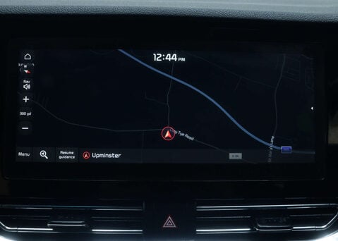 Kia Niro Niro 3 EV 5dr 21