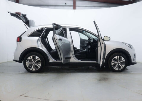 Kia Niro Niro 3 EV 5dr 53