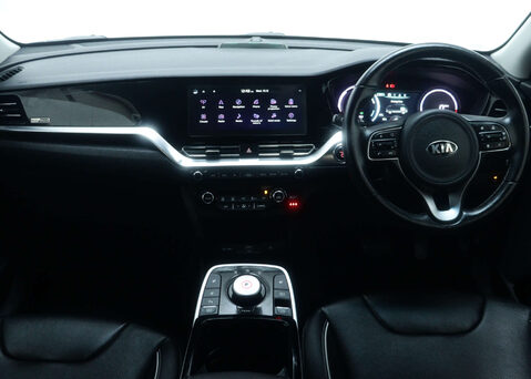 Kia Niro Niro 3 EV 5dr 18