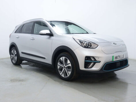 Kia Niro Niro 3 EV 5dr