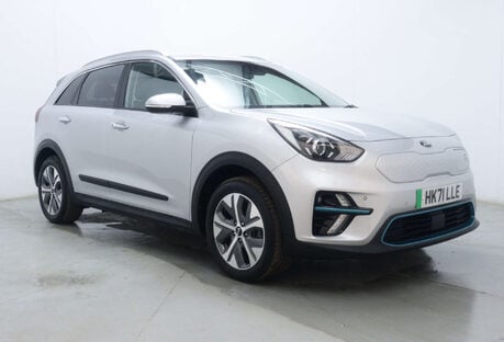 Kia Niro Niro 3 EV 5dr