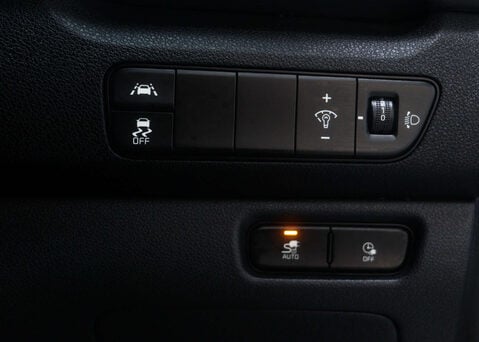 Kia Niro Niro 3 EV 5dr 39