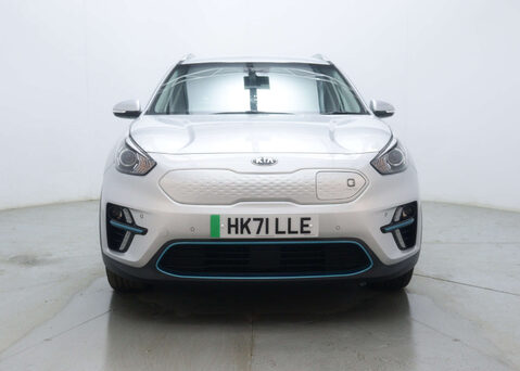 Kia Niro Niro 3 EV 5dr 7