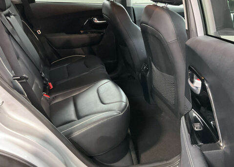 Kia Niro Niro 3 EV 5dr 10