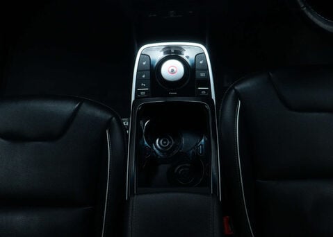 Kia Niro Niro 3 EV 5dr 19