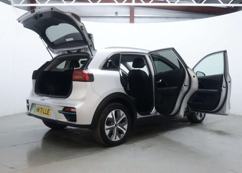 Kia Niro Niro 3 EV 5dr 60