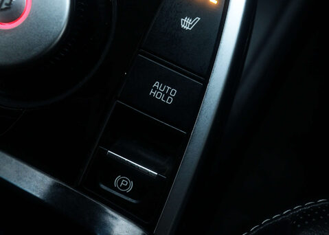 Kia Niro Niro 3 EV 5dr 33