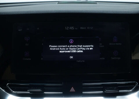 Kia Niro Niro 3 EV 5dr 23