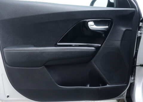 Kia Niro Niro 3 EV 5dr 49