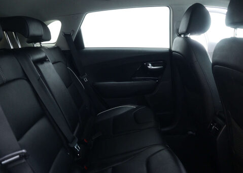 Kia Niro Niro 3 EV 5dr 51