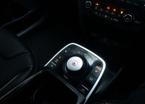 Kia Niro Niro 3 EV 5dr 34