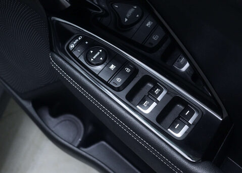 Kia Niro Niro 3 EV 5dr 40