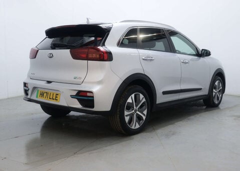 Kia Niro Niro 3 EV 5dr 12