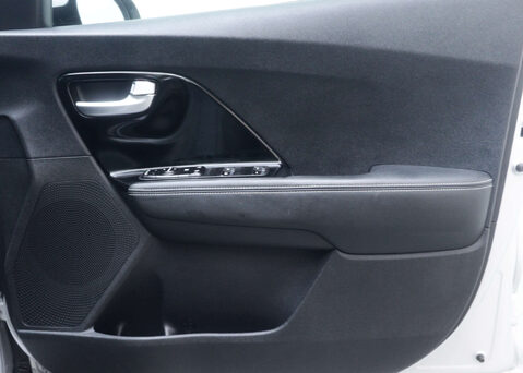 Kia Niro Niro 3 EV 5dr 45