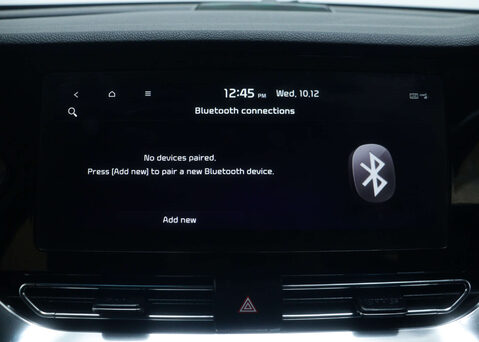 Kia Niro Niro 3 EV 5dr 22