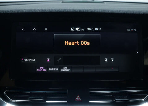 Kia Niro Niro 3 EV 5dr 26