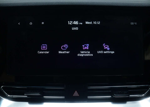 Kia Niro Niro 3 EV 5dr 28