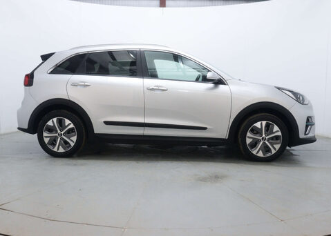 Kia Niro Niro 3 EV 5dr 13