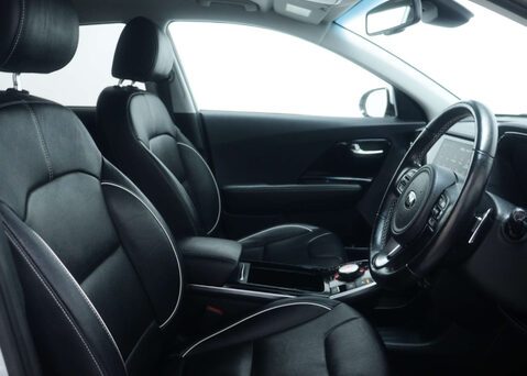 Kia Niro Niro 3 EV 5dr 43