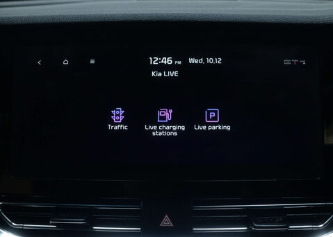 Kia Niro Niro 3 EV 5dr 29