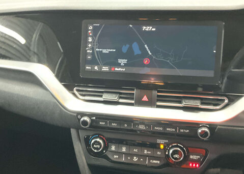 Kia Niro Niro 3 EV 5dr 12