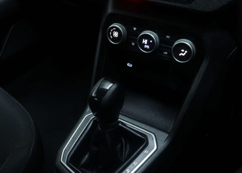 Dacia Sandero 1.0 Sandero Journey TCE Auto 5dr 28