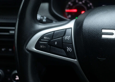 Dacia Sandero 1.0 Sandero Journey TCE Auto 5dr 29