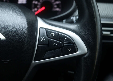 Dacia Sandero 1.0 Sandero Journey TCE Auto 5dr 30