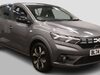 Dacia Sandero 1.0 Sandero Journey TCE Auto 5dr