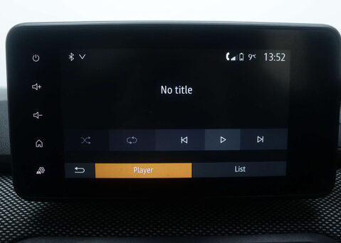 Dacia Sandero 1.0 Sandero Journey TCE Auto 5dr 20