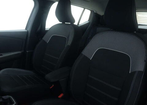 Dacia Sandero 1.0 Sandero Journey TCE Auto 5dr 42