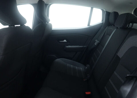 Dacia Sandero 1.0 Sandero Journey TCE Auto 5dr 44