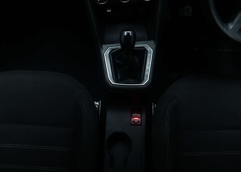 Dacia Sandero 1.0 Sandero Journey TCE Auto 5dr 18