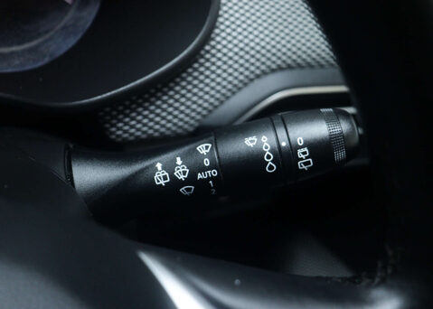 Dacia Sandero 1.0 Sandero Journey TCE Auto 5dr 32