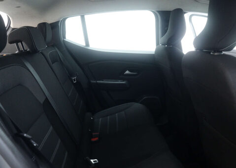 Dacia Sandero 1.0 Sandero Journey TCE Auto 5dr 45