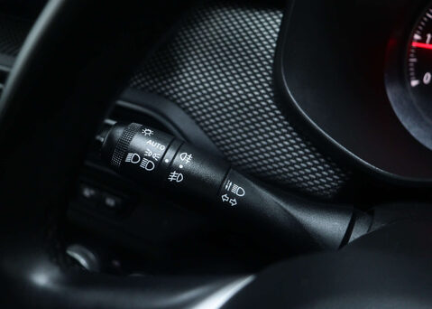 Dacia Sandero 1.0 Sandero Journey TCE Auto 5dr 31