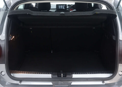 Dacia Sandero 1.0 Sandero Journey TCE Auto 5dr 46