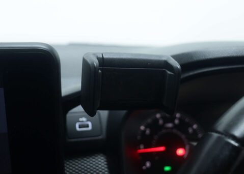 Dacia Sandero 1.0 Sandero Journey TCE Auto 5dr 34