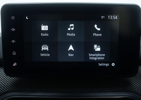 Dacia Sandero 1.0 Sandero Journey TCE Auto 5dr 24