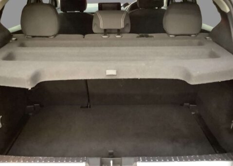 Dacia Sandero 1.0 Sandero Journey TCE Auto 5dr 11