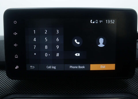 Dacia Sandero 1.0 Sandero Journey TCE Auto 5dr 21