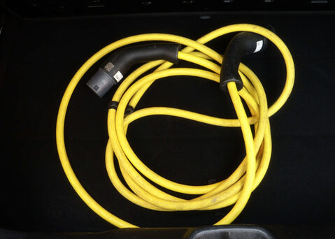 Fiat 500e 500e Red 3dr 45