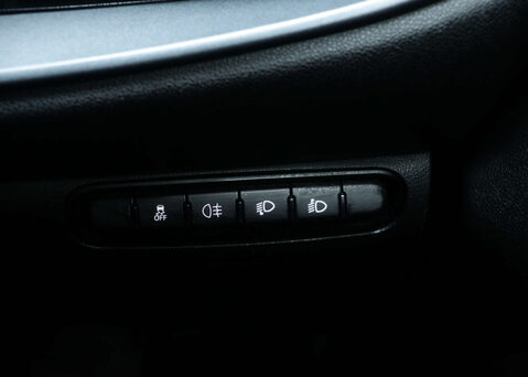 Fiat 500e 500e Red 3dr 33