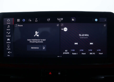 Fiat 500e 500e Red 3dr 19