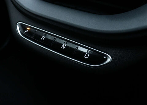 Fiat 500e 500e Red 3dr 27