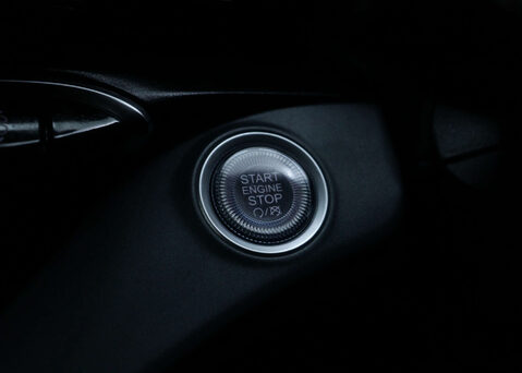 Fiat 500e 500e Red 3dr 28